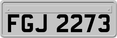 FGJ2273