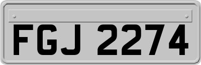 FGJ2274
