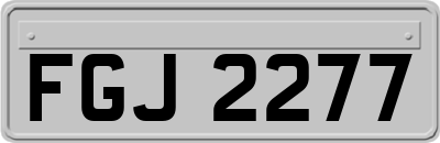 FGJ2277