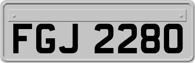 FGJ2280
