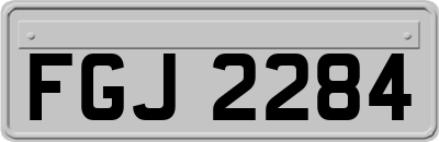 FGJ2284