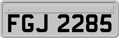 FGJ2285