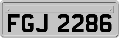 FGJ2286