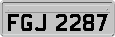 FGJ2287