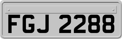 FGJ2288