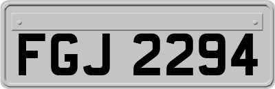 FGJ2294