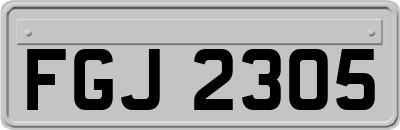 FGJ2305