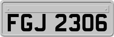 FGJ2306