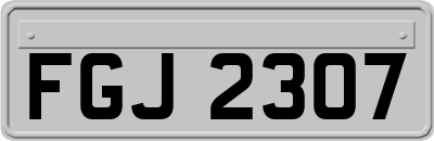 FGJ2307