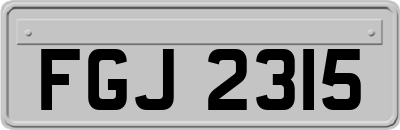 FGJ2315
