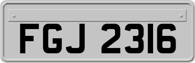 FGJ2316