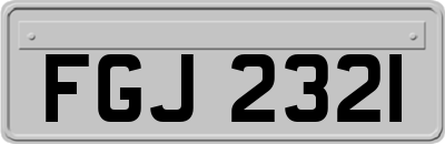 FGJ2321