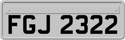 FGJ2322