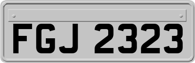 FGJ2323