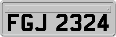 FGJ2324
