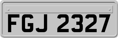 FGJ2327