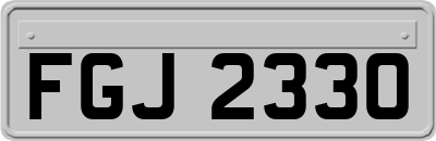FGJ2330