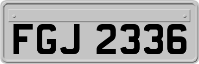 FGJ2336