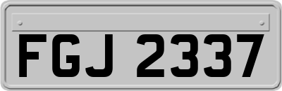FGJ2337