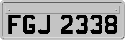 FGJ2338