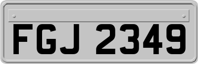 FGJ2349