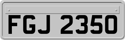 FGJ2350
