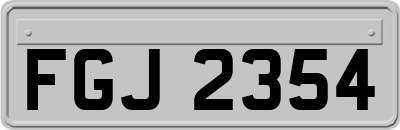 FGJ2354