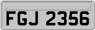 FGJ2356