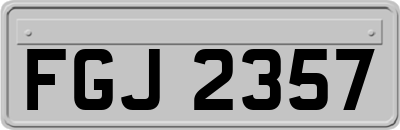 FGJ2357