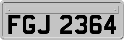 FGJ2364