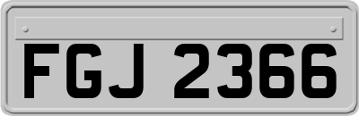 FGJ2366
