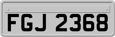 FGJ2368