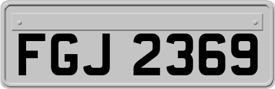 FGJ2369