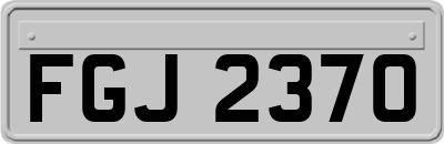 FGJ2370