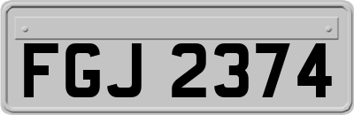 FGJ2374