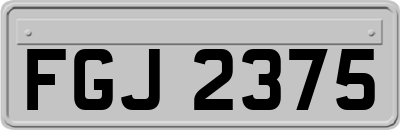 FGJ2375