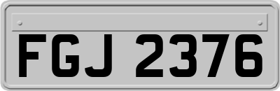 FGJ2376