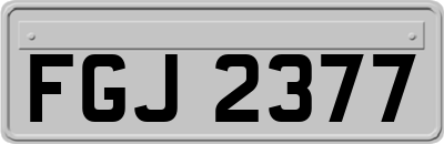 FGJ2377