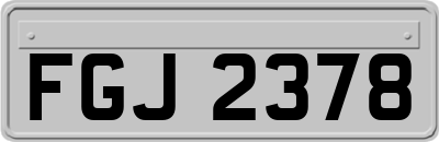 FGJ2378