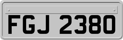 FGJ2380