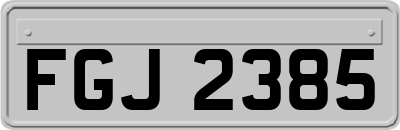 FGJ2385