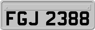 FGJ2388