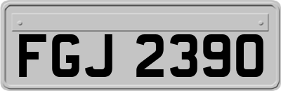 FGJ2390