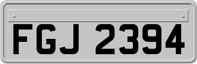FGJ2394