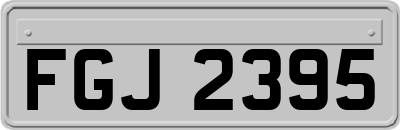 FGJ2395