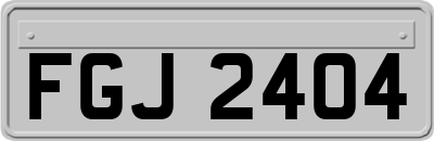 FGJ2404