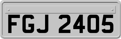 FGJ2405