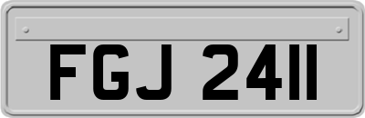 FGJ2411