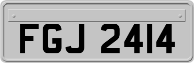 FGJ2414