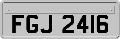 FGJ2416